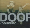 【中古】CD コブクロ Door WPCL70016PROMO WEA プロモ /00110