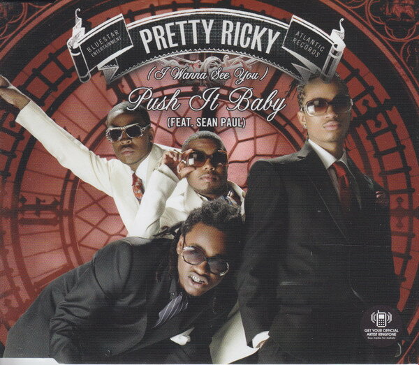 ・アーティスト Pretty Ricky ・タイトル (I Wanna See You) Push It Baby ・レーベル・型番 Atlantic AT0281CD ・フォーマット CD ・コンディション(盤) 良い (VG+) ・コンディション(ジャケット) ・コンディション(帯) オビなし ・特記事項 【ケース擦れ】 サンプル画像です。実際の商品の画像ではありません 商品写真はバーコード/カタログ番号に対応したサンプル画像ですので、お送りする商品の画像ではありません。帯やライナーなどの付属品は、特記事項に記載されている場合のみ含まれます。プロモやカラーレコードなどの仕様についても、該当する場合のみ特記事項に記載しています。 【ご購入前に必ずご確認ください】 ・本店サイト(www.recordcity.jp)とは価格、送料が違います ・本店サイト、その他支店のオーダーとは同梱発送できません ・注文確定後に別の注文を頂いた場合、注文同士の同梱は致しかねます。 ・別倉庫から発送しているため、店頭受け渡しは対応しておりません ・一部商品は他の通販サイトでも販売しているため、ご注文のタイミングによっては商品のご用意ができない場合がございます。 ・土日祝日はお休みです 金曜・祝前日9時以降のご連絡またはご入金は、返答または発送が週明け・祝日明けに順次対応となります。 ・ご購入後のキャンセル不可 ご購入後のキャンセルはいかなる理由においてもお受けできません。ご了承の上、ご購入くださいませ。 ・日本郵便(ゆうパック/ゆうメール)によるお届けになります。 ・中古品であることをご理解ください 当ストアでは中古商品を主に販売しております。中古品であることをご理解の上ご購入ください。また、一部商品はRecordCityオンラインストアで試聴可能です。 ・返品について お客様のご都合による返品は一切承っておりません。 表記の内容と実際の商品に相違がある場合、また針飛び等で返品・返金をご希望される場合は、商品の到着後1週間以内にご連絡ください。商品の返送をこちらで確認後、キャンセル・返金を行います。 コンディションVG以下の商品は返品できません。プレイに影響のない表面のこすれ傷、プレス起因のノイズ盤は返品の対象外です。 【コンディション表記】 ・ほぼ新品(M-)(Like New) 完全な新品。未使用。当店ではほぼ使用しません ・非常に良い(EX)(Excellent) 中古盤として美品な状態。わずかな経年を感じるものの傷みを感じさせない、当店基準で最高の状態 ・良い(VG+)(Very Good Plus) 丁寧に扱われた中古品で、軽い使用感がみられる。 ・可(VG)(Acceptable) 使い込まれた中古品で、「良い」よりもさらに使用感がみられる。 ・悪い(VG-)(Bad) 状態が悪いアイテム。使用の保障はなく、再生不可、針飛び、目立つノイズがあるかもしれない。状態によるクレーム不可。返品不可。 ・非常に悪い(G)(Very Bad) 「悪い」よりさらに状態が悪いアイテム。使用の保障はなく、再生不可、針飛び、目立つノイズがあるかもしれない。状態によるクレーム不可。返品不可。 ・ジャンク(Fair)(Junk/Fair) 割れている、反っている、水ダメージがある、カビ、ジャケットが分離している、ひどい書き込み、ひどい擦れなど最低の状態。使用の保障はなく、再生不可、針飛び、目立つノイズがあるかもしれない。状態によるクレーム不可。返品不可。 ・ジャンク(Poor)(Junk/Poor) 割れている、反っている、水ダメージがある、カビ、ジャケットが分離している、ひどい書き込み、ひどい擦れなど最低の状態。使用の保障はなく、再生不可、針飛び、目立つノイズがあるかもしれない。状態によるクレーム不可。返品不可。