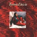 【中古】米CD Tyrone Davis You Stay on My Mind /00110