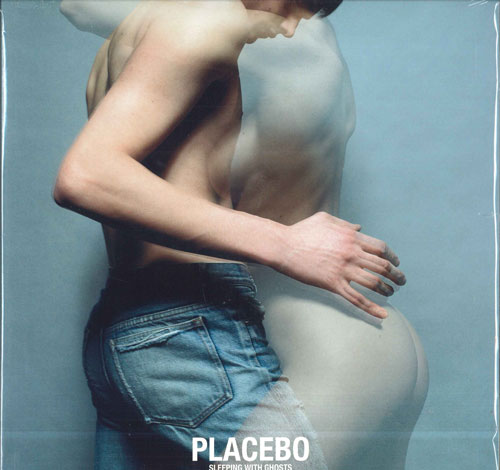 【新品】LP Placebo Sleeping With Ghosts 6711045 Elevator Lady Ltd 未開封 /00400
