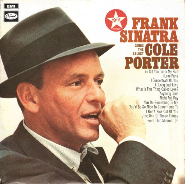 ・アーティスト Frank Sinatra ・タイトル Frank Sinatra Sings The Select Cole Porter ・レーベル・型番 Capitol Records SRS5009 ・フォーマット LPレコード ・コンディション(盤) 良い (VG+) ・コンディション(ジャケット) 良い (VG+) ・コンディション(帯) オビなし ・特記事項 サンプル画像です。実際の商品の画像ではありません 商品写真はバーコード/カタログ番号に対応したサンプル画像ですので、お送りする商品の画像ではありません。帯やライナーなどの付属品は、特記事項に記載されている場合のみ含まれます。プロモやカラーレコードなどの仕様についても、該当する場合のみ特記事項に記載しています。 【ご購入前に必ずご確認ください】 ・本店サイト(www.recordcity.jp)とは価格、送料が違います ・本店サイト、その他支店のオーダーとは同梱発送できません ・注文確定後に別の注文を頂いた場合、注文同士の同梱は致しかねます。 ・別倉庫から発送しているため、店頭受け渡しは対応しておりません ・一部商品は他の通販サイトでも販売しているため、ご注文のタイミングによっては商品のご用意ができない場合がございます。 ・土日祝日はお休みです 金曜・祝前日9時以降のご連絡またはご入金は、返答または発送が週明け・祝日明けに順次対応となります。 ・ご購入後のキャンセル不可 ご購入後のキャンセルはいかなる理由においてもお受けできません。ご了承の上、ご購入くださいませ。 ・日本郵便(ゆうパック/ゆうメール)によるお届けになります。 ・中古品であることをご理解ください 当ストアでは中古商品を主に販売しております。中古品であることをご理解の上ご購入ください。また、一部商品はRecordCityオンラインストアで試聴可能です。 ・返品について お客様のご都合による返品は一切承っておりません。 表記の内容と実際の商品に相違がある場合、また針飛び等で返品・返金をご希望される場合は、商品の到着後1週間以内にご連絡ください。商品の返送をこちらで確認後、キャンセル・返金を行います。 コンディションVG以下の商品は返品できません。プレイに影響のない表面のこすれ傷、プレス起因のノイズ盤は返品の対象外です。 【コンディション表記】 ・ほぼ新品(M-)(Like New) 完全な新品。未使用。当店ではほぼ使用しません ・非常に良い(EX)(Excellent) 中古盤として美品な状態。わずかな経年を感じるものの傷みを感じさせない、当店基準で最高の状態 ・良い(VG+)(Very Good Plus) 丁寧に扱われた中古品で、軽い使用感がみられる。 ・可(VG)(Acceptable) 使い込まれた中古品で、「良い」よりもさらに使用感がみられる。 ・悪い(VG-)(Bad) 状態が悪いアイテム。使用の保障はなく、再生不可、針飛び、目立つノイズがあるかもしれない。状態によるクレーム不可。返品不可。 ・非常に悪い(G)(Very Bad) 「悪い」よりさらに状態が悪いアイテム。使用の保障はなく、再生不可、針飛び、目立つノイズがあるかもしれない。状態によるクレーム不可。返品不可。 ・ジャンク(Fair)(Junk/Fair) 割れている、反っている、水ダメージがある、カビ、ジャケットが分離している、ひどい書き込み、ひどい擦れなど最低の状態。使用の保障はなく、再生不可、針飛び、目立つノイズがあるかもしれない。状態によるクレーム不可。返品不可。 ・ジャンク(Poor)(Junk/Poor) 割れている、反っている、水ダメージがある、カビ、ジャケットが分離している、ひどい書き込み、ひどい擦れなど最低の状態。使用の保障はなく、再生不可、針飛び、目立つノイズがあるかもしれない。状態によるクレーム不可。返品不可。