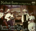 【中古】輸入CD Hardrock Gunter Gonna Rock n Roll 紙ジャケ /00110