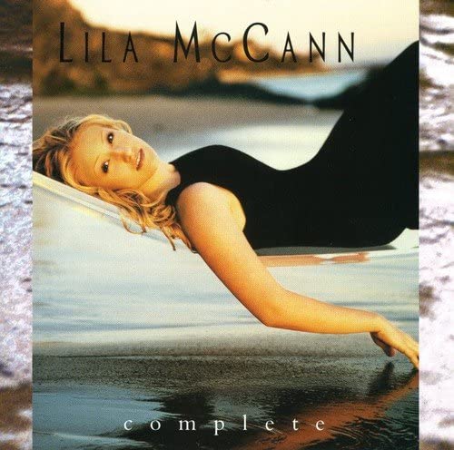 民俗, 乡村 - 【中古】米CD Lila Mccann Complete 9480022 Warner Bros. Records /00110