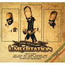 【新品】米CD Ras Attitude I Meditation UBECD009 Universal Balance En /00085