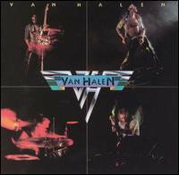【中古】米CD Van Halen Van Halen 7599273202 Warner Bros. Records /00110