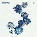 【中古】CD Kaunis Five Kulosaari SF00882531 未開封 /00110