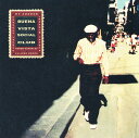 【中古】米CD Ry Cooder Buena Vista Social Club 794782 Nonesuch /00160