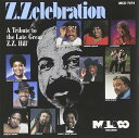 【中古】CD Various Artists Z.Z. & Friend Z Zelebration / Various MCD7474 /00110