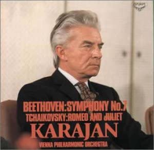 【中古】CD ウィーン・フィルハーモニー管弦楽団 ベートーヴェン:交響曲第7番 KICC9293 /00110 recordcity-10646761 RECORD CITY 楽天市場店 パッケージ画像