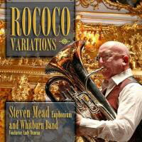 【中古】CD Steven Mead & The Whitburn Band, Andrew Duncan Rococo Variations BOCC114 BOCCHINO MUSIC /00110