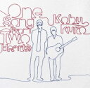 【中古】CD コブクロ One Song From Two Hearts/ダイヤモンド WPCL11531 未開封 /00110