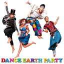 【中古】CD DANCE EARTH PARTY, michico, Goro Kishitani, EXILE USA, JIN; T.Kura イノチノリズム UMCK5416 Universal Music 未開封 /00110