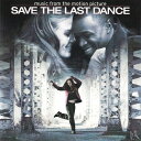 【中古】CD Mark Isham Save the Last Dance (2001 Film) HR622882 Hollywood Records /00...