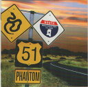 【中古】欧CD North Mississippi Allstars 51 Phantom 250219 Blues Boulevard /00110