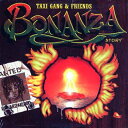 【新品】米LP Various Bonanza Story (Taxi Gang & Friends) VPLP2064 VP /00215