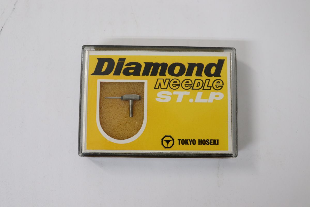 【中古】東京宝石 コロンビア DSN-16 用　Stylus スタイラス /18