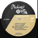 【新品】英LP Peckings Brothers Serial Killers PTI008 Peckings UK /00208