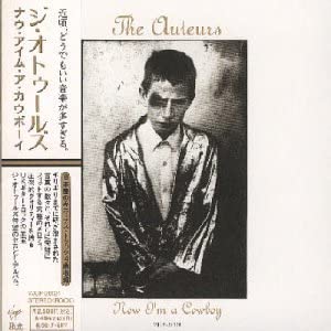 Artist Name: K - 【中古】CD オトゥールズ ナウ・アイム・ア・カウボーイ VJCP25124 /00110