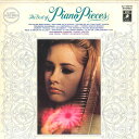 【中古】2LP ジャン・ベルナール・ポミエ ジ エリーゼのために ピアノ名曲のすべて AA9997B ANGEL /00500