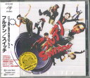 【中古】CD スイッチ フルテン KTCR1353PROMO POLYGRAM プロモ 未開封 /00110