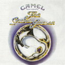 【中古】米CD Camel Snow Goose (w/ bonus track) 8829302 Decca /00110