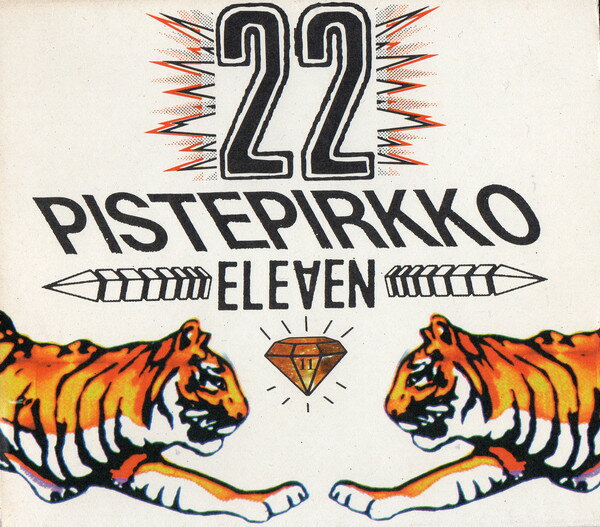 ・アーティスト 22 Pistepirkko ・タイトル Eleven ・レーベル・型番 Clearspot, EFA CS019,EFACD054092 ・フォーマット CD ・コンディション(盤) 非常に良い(EX) ・コンディション(ジャケット) ・コンディション(帯) オビなし ・特記事項 【スリーブケース付き】 サンプル画像です。実際の商品の画像ではありません 商品写真はバーコード/カタログ番号に対応したサンプル画像ですので、お送りする商品の画像ではありません。帯やライナーなどの付属品は、特記事項に記載されている場合のみ含まれます。プロモやカラーレコードなどの仕様についても、該当する場合のみ特記事項に記載しています。 【ご購入前に必ずご確認ください】 ・本店サイト(www.recordcity.jp)とは価格、送料が違います ・本店サイト、その他支店のオーダーとは同梱発送できません ・注文確定後に別の注文を頂いた場合、注文同士の同梱は致しかねます。 ・別倉庫から発送しているため、店頭受け渡しは対応しておりません ・一部商品は他の通販サイトでも販売しているため、ご注文のタイミングによっては商品のご用意ができない場合がございます。 ・土日祝日はお休みです 金曜・祝前日9時以降のご連絡またはご入金は、返答または発送が週明け・祝日明けに順次対応となります。 ・ご購入後のキャンセル不可 ご購入後のキャンセルはいかなる理由においてもお受けできません。ご了承の上、ご購入くださいませ。 ・日本郵便(ゆうパック/ゆうメール)によるお届けになります。 ・中古品であることをご理解ください 当ストアでは中古商品を主に販売しております。中古品であることをご理解の上ご購入ください。また、一部商品はRecordCityオンラインストアで試聴可能です。 ・返品について お客様のご都合による返品は一切承っておりません。 表記の内容と実際の商品に相違がある場合、また針飛び等で返品・返金をご希望される場合は、商品の到着後1週間以内にご連絡ください。商品の返送をこちらで確認後、キャンセル・返金を行います。 コンディションVG以下の商品は返品できません。プレイに影響のない表面のこすれ傷、プレス起因のノイズ盤は返品の対象外です。 【コンディション表記】 ・ほぼ新品(M-)(Like New) 完全な新品。未使用。当店ではほぼ使用しません ・非常に良い(EX)(Excellent) 中古盤として美品な状態。わずかな経年を感じるものの傷みを感じさせない、当店基準で最高の状態 ・良い(VG+)(Very Good Plus) 丁寧に扱われた中古品で、軽い使用感がみられる。 ・可(VG)(Acceptable) 使い込まれた中古品で、「良い」よりもさらに使用感がみられる。 ・悪い(VG-)(Bad) 状態が悪いアイテム。使用の保障はなく、再生不可、針飛び、目立つノイズがあるかもしれない。状態によるクレーム不可。返品不可。 ・非常に悪い(G)(Very Bad) 「悪い」よりさらに状態が悪いアイテム。使用の保障はなく、再生不可、針飛び、目立つノイズがあるかもしれない。状態によるクレーム不可。返品不可。 ・ジャンク(Fair)(Junk/Fair) 割れている、反っている、水ダメージがある、カビ、ジャケットが分離している、ひどい書き込み、ひどい擦れなど最低の状態。使用の保障はなく、再生不可、針飛び、目立つノイズがあるかもしれない。状態によるクレーム不可。返品不可。 ・ジャンク(Poor)(Junk/Poor) 割れている、反っている、水ダメージがある、カビ、ジャケットが分離している、ひどい書き込み、ひどい擦れなど最低の状態。使用の保障はなく、再生不可、針飛び、目立つノイズがあるかもしれない。状態によるクレーム不可。返品不可。