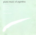 【中古】英CD Niklas Sivel?v, Alberto Ginastera, Astor Piazzolla, Carlos Guastavino Pi...