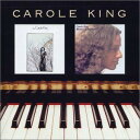 【中古】欧CD Carole King Writer, Rhymes & Reasons 5087622 Epic /00110