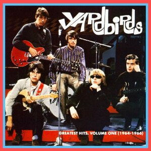 【中古】輸入CD Yardbirds Greatest Hits, Volume One (1964-1966) RNCD75895 Rhino Records (2) /00110