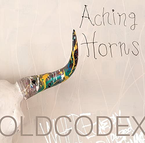 【中古】CD OLDCODEX, YORKE., 小山寿; eba 『映画 ハイ☆スピード!-Free! Starting Days-』主題歌 「Aching Horns」 LACM14432 未開封 /00110