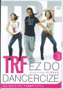 【中古】DVD TRF Trf イージー・ドゥ・ダンササイズ Disc3 AQB150653 AVEX /00110