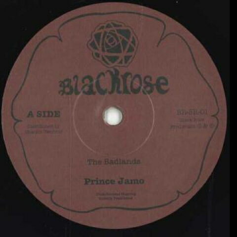 ・アーティスト Prince Jamo ・タイトル Badlands / Dubwise ・レーベル・型番 Blackrose Studio UK BRSR01 ・フォーマット 7インチレコード ・コンディション(盤) 新品 (M) ・コンディション(ジャケット) ・コンディション(帯) オビなし ・特記事項 サンプル画像です。実際の商品の画像ではありません 商品写真はバーコード/カタログ番号に対応したサンプル画像ですので、お送りする商品の画像ではありません。帯やライナーなどの付属品は、特記事項に記載されている場合のみ含まれます。プロモやカラーレコードなどの仕様についても、該当する場合のみ特記事項に記載しています。 【ご購入前に必ずご確認ください】 ・本店サイト(www.recordcity.jp)とは価格、送料が違います ・本店サイト、その他支店のオーダーとは同梱発送できません ・注文確定後に別の注文を頂いた場合、注文同士の同梱は致しかねます。 ・別倉庫から発送しているため、店頭受け渡しは対応しておりません ・一部商品は他の通販サイトでも販売しているため、ご注文のタイミングによっては商品のご用意ができない場合がございます。 ・土日祝日はお休みです 金曜・祝前日9時以降のご連絡またはご入金は、返答または発送が週明け・祝日明けに順次対応となります。 ・ご購入後のキャンセル不可 ご購入後のキャンセルはいかなる理由においてもお受けできません。ご了承の上、ご購入くださいませ。 ・日本郵便(ゆうパック/ゆうメール)によるお届けになります。 ・中古品であることをご理解ください 当ストアでは中古商品を主に販売しております。中古品であることをご理解の上ご購入ください。また、一部商品はRecordCityオンラインストアで試聴可能です。 ・返品について お客様のご都合による返品は一切承っておりません。 表記の内容と実際の商品に相違がある場合、また針飛び等で返品・返金をご希望される場合は、商品の到着後1週間以内にご連絡ください。商品の返送をこちらで確認後、キャンセル・返金を行います。 コンディションVG以下の商品は返品できません。プレイに影響のない表面のこすれ傷、プレス起因のノイズ盤は返品の対象外です。 【コンディション表記】 ・ほぼ新品(M-)(Like New) 完全な新品。未使用。当店ではほぼ使用しません ・非常に良い(EX)(Excellent) 中古盤として美品な状態。わずかな経年を感じるものの傷みを感じさせない、当店基準で最高の状態 ・良い(VG+)(Very Good Plus) 丁寧に扱われた中古品で、軽い使用感がみられる。 ・可(VG)(Acceptable) 使い込まれた中古品で、「良い」よりもさらに使用感がみられる。 ・悪い(VG-)(Bad) 状態が悪いアイテム。使用の保障はなく、再生不可、針飛び、目立つノイズがあるかもしれない。状態によるクレーム不可。返品不可。 ・非常に悪い(G)(Very Bad) 「悪い」よりさらに状態が悪いアイテム。使用の保障はなく、再生不可、針飛び、目立つノイズがあるかもしれない。状態によるクレーム不可。返品不可。 ・ジャンク(Fair)(Junk/Fair) 割れている、反っている、水ダメージがある、カビ、ジャケットが分離している、ひどい書き込み、ひどい擦れなど最低の状態。使用の保障はなく、再生不可、針飛び、目立つノイズがあるかもしれない。状態によるクレーム不可。返品不可。 ・ジャンク(Poor)(Junk/Poor) 割れている、反っている、水ダメージがある、カビ、ジャケットが分離している、ひどい書き込み、ひどい擦れなど最低の状態。使用の保障はなく、再生不可、針飛び、目立つノイズがあるかもしれない。状態によるクレーム不可。返品不可。