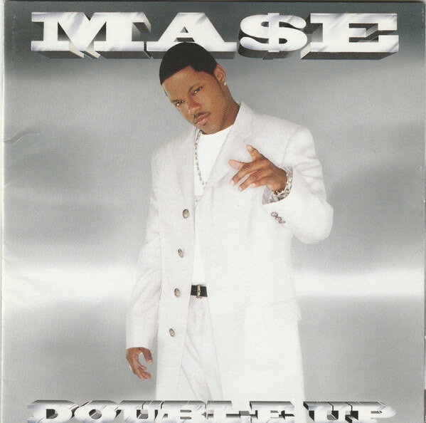 CD Ma$e Double Up BVCA21029 Bad Boy Entertainmen /00110