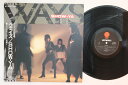 【中古】LP Show-ya Ways WTP90427 EASTWORLD /00260