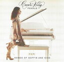 【中古】米CD Carole King Pearls P253879 Kings X Records, Rhythm Safari, Priority Reco...