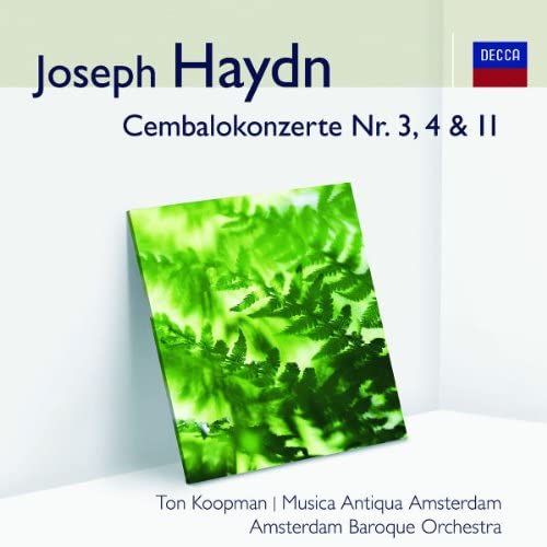 ・アーティスト J. Haydn ・タイトル Cembalokonzerte 3,4,11 ・レーベル・型番 Not On Label NONE ・フォーマット CD ・コンディション(盤) 可 (VG) ・コンディション(ジャケット) ・コンディション(帯) オビなし ・特記事項 サンプル画像です。実際の商品の画像ではありません 商品写真はバーコード/カタログ番号に対応したサンプル画像ですので、お送りする商品の画像ではありません。帯やライナーなどの付属品は、特記事項に記載されている場合のみ含まれます。プロモやカラーレコードなどの仕様についても、該当する場合のみ特記事項に記載しています。 【ご購入前に必ずご確認ください】 ・本店サイト(www.recordcity.jp)とは価格、送料が違います ・本店サイト、その他支店のオーダーとは同梱発送できません ・注文確定後に別の注文を頂いた場合、注文同士の同梱は致しかねます。 ・別倉庫から発送しているため、店頭受け渡しは対応しておりません ・一部商品は他の通販サイトでも販売しているため、ご注文のタイミングによっては商品のご用意ができない場合がございます。 ・土日祝日はお休みです 金曜・祝前日9時以降のご連絡またはご入金は、返答または発送が週明け・祝日明けに順次対応となります。 ・ご購入後のキャンセル不可 ご購入後のキャンセルはいかなる理由においてもお受けできません。ご了承の上、ご購入くださいませ。 ・日本郵便(ゆうパック/ゆうメール)によるお届けになります。 ・中古品であることをご理解ください 当ストアでは中古商品を主に販売しております。中古品であることをご理解の上ご購入ください。また、一部商品はRecordCityオンラインストアで試聴可能です。 ・返品について お客様のご都合による返品は一切承っておりません。 表記の内容と実際の商品に相違がある場合、また針飛び等で返品・返金をご希望される場合は、商品の到着後1週間以内にご連絡ください。商品の返送をこちらで確認後、キャンセル・返金を行います。 コンディションVG以下の商品は返品できません。プレイに影響のない表面のこすれ傷、プレス起因のノイズ盤は返品の対象外です。 【コンディション表記】 ・ほぼ新品(M-)(Like New) 完全な新品。未使用。当店ではほぼ使用しません ・非常に良い(EX)(Excellent) 中古盤として美品な状態。わずかな経年を感じるものの傷みを感じさせない、当店基準で最高の状態 ・良い(VG+)(Very Good Plus) 丁寧に扱われた中古品で、軽い使用感がみられる。 ・可(VG)(Acceptable) 使い込まれた中古品で、「良い」よりもさらに使用感がみられる。 ・悪い(VG-)(Bad) 状態が悪いアイテム。使用の保障はなく、再生不可、針飛び、目立つノイズがあるかもしれない。状態によるクレーム不可。返品不可。 ・非常に悪い(G)(Very Bad) 「悪い」よりさらに状態が悪いアイテム。使用の保障はなく、再生不可、針飛び、目立つノイズがあるかもしれない。状態によるクレーム不可。返品不可。 ・ジャンク(Fair)(Junk/Fair) 割れている、反っている、水ダメージがある、カビ、ジャケットが分離している、ひどい書き込み、ひどい擦れなど最低の状態。使用の保障はなく、再生不可、針飛び、目立つノイズがあるかもしれない。状態によるクレーム不可。返品不可。 ・ジャンク(Poor)(Junk/Poor) 割れている、反っている、水ダメージがある、カビ、ジャケットが分離している、ひどい書き込み、ひどい擦れなど最低の状態。使用の保障はなく、再生不可、針飛び、目立つノイズがあるかもしれない。状態によるクレーム不可。返品不可。