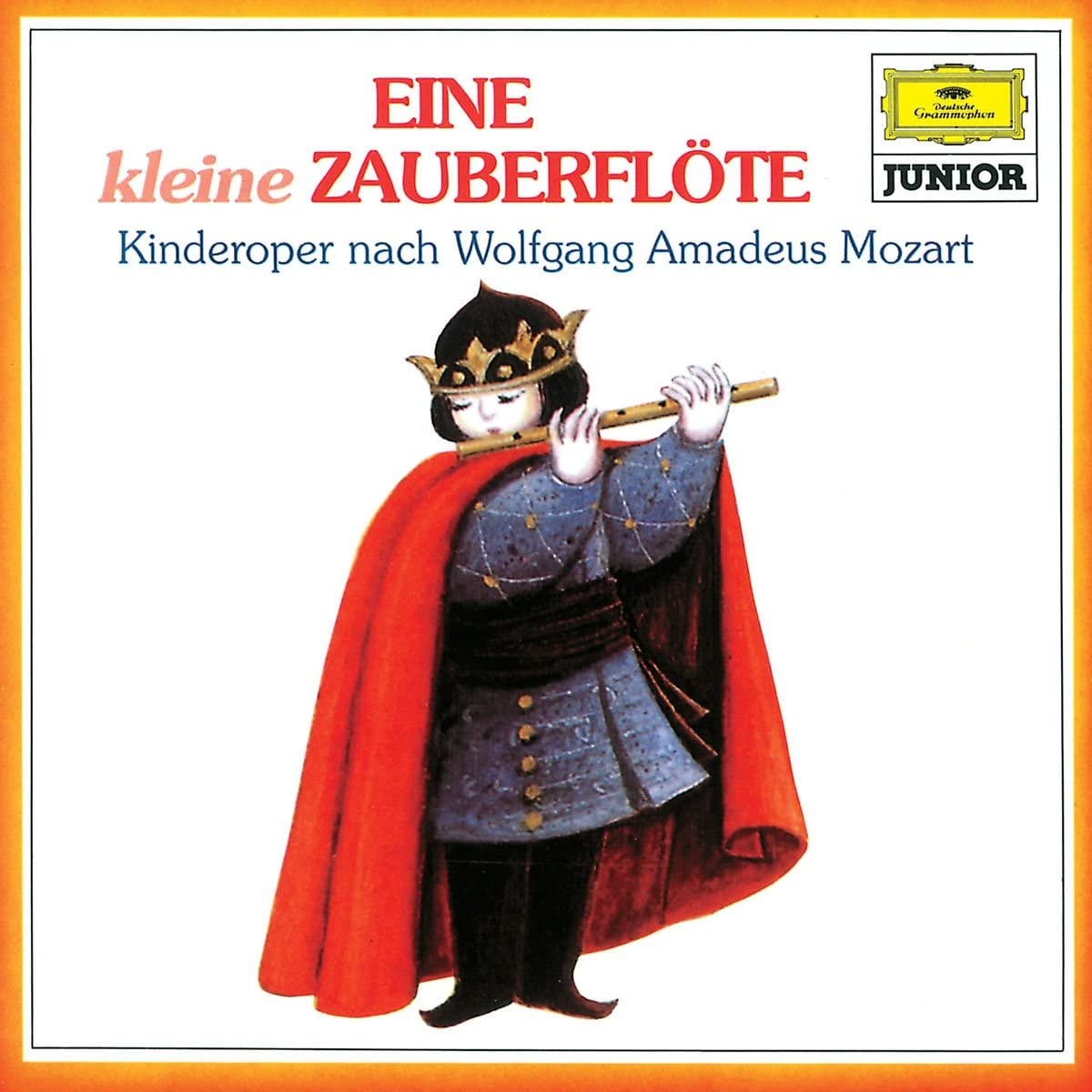 Pachelbel - 【中古】独CD Wolfgang Amadeus Mozart Mozart, W.a. 4315062 Deutsche Grammophon /00110