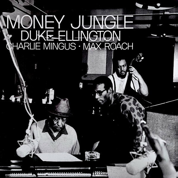 楽天市場】Duke Ellington ／ Money Jungleの通販