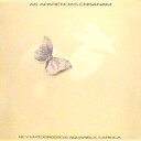 【中古】ブラジルCD Ney Matogrosso & Aquarela Carioca As Apar?ncias Enganam 5146882 Verve...