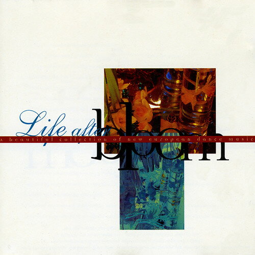 Artist Name: J - 【中古】CD Various Life After Bloom GRCD015,GRCD015 Guerilla /00110