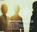 【中古】CD Swinging Popsicle, 藤島美音子; 平田博信 サテツの塔 SRCL4664PROMO SME Records プロモ /00110(2)