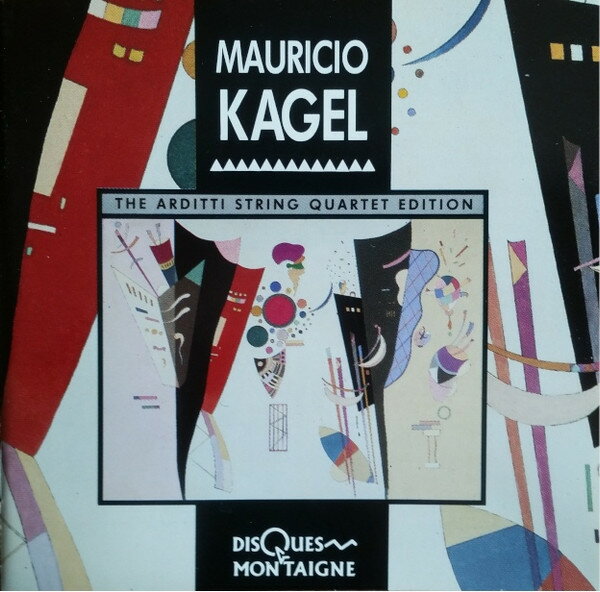 ・アーティスト Mauricio Kagel, Arditti Quartet ・タイトル Mauricio Kagel ・レーベル・型番 Disques Montaigne WMD789004 ・フォーマット CD ・コンディション(盤) 良い (VG+) ・コンディション(ジャケット) ・コンディション(帯) オビなし ・特記事項 【ケース擦れ】【盤汚れ】 サンプル画像です。実際の商品の画像ではありません 商品写真はバーコード/カタログ番号に対応したサンプル画像ですので、お送りする商品の画像ではありません。帯やライナーなどの付属品は、特記事項に記載されている場合のみ含まれます。プロモやカラーレコードなどの仕様についても、該当する場合のみ特記事項に記載しています。 【ご購入前に必ずご確認ください】 ・本店サイト(www.recordcity.jp)とは価格、送料が違います ・本店サイト、その他支店のオーダーとは同梱発送できません ・注文確定後に別の注文を頂いた場合、注文同士の同梱は致しかねます。 ・別倉庫から発送しているため、店頭受け渡しは対応しておりません ・一部商品は他の通販サイトでも販売しているため、ご注文のタイミングによっては商品のご用意ができない場合がございます。 ・土日祝日はお休みです 金曜・祝前日9時以降のご連絡またはご入金は、返答または発送が週明け・祝日明けに順次対応となります。 ・ご購入後のキャンセル不可 ご購入後のキャンセルはいかなる理由においてもお受けできません。ご了承の上、ご購入くださいませ。 ・日本郵便(ゆうパック/ゆうメール)によるお届けになります。 ・中古品であることをご理解ください 当ストアでは中古商品を主に販売しております。中古品であることをご理解の上ご購入ください。また、一部商品はRecordCityオンラインストアで試聴可能です。 ・返品について お客様のご都合による返品は一切承っておりません。 表記の内容と実際の商品に相違がある場合、また針飛び等で返品・返金をご希望される場合は、商品の到着後1週間以内にご連絡ください。商品の返送をこちらで確認後、キャンセル・返金を行います。 コンディションVG以下の商品は返品できません。プレイに影響のない表面のこすれ傷、プレス起因のノイズ盤は返品の対象外です。 【コンディション表記】 ・ほぼ新品(M-)(Like New) 完全な新品。未使用。当店ではほぼ使用しません ・非常に良い(EX)(Excellent) 中古盤として美品な状態。わずかな経年を感じるものの傷みを感じさせない、当店基準で最高の状態 ・良い(VG+)(Very Good Plus) 丁寧に扱われた中古品で、軽い使用感がみられる。 ・可(VG)(Acceptable) 使い込まれた中古品で、「良い」よりもさらに使用感がみられる。 ・悪い(VG-)(Bad) 状態が悪いアイテム。使用の保障はなく、再生不可、針飛び、目立つノイズがあるかもしれない。状態によるクレーム不可。返品不可。 ・非常に悪い(G)(Very Bad) 「悪い」よりさらに状態が悪いアイテム。使用の保障はなく、再生不可、針飛び、目立つノイズがあるかもしれない。状態によるクレーム不可。返品不可。 ・ジャンク(Fair)(Junk/Fair) 割れている、反っている、水ダメージがある、カビ、ジャケットが分離している、ひどい書き込み、ひどい擦れなど最低の状態。使用の保障はなく、再生不可、針飛び、目立つノイズがあるかもしれない。状態によるクレーム不可。返品不可。 ・ジャンク(Poor)(Junk/Poor) 割れている、反っている、水ダメージがある、カビ、ジャケットが分離している、ひどい書き込み、ひどい擦れなど最低の状態。使用の保障はなく、再生不可、針飛び、目立つノイズがあるかもしれない。状態によるクレーム不可。返品不可。