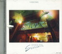 【中古】CD Various Cocktail SCENE P21P27003 POLY DOR /00110