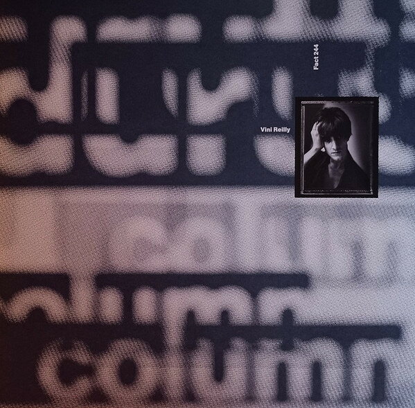 LP Durutti Column Vini Reilly (35th Anniversary) LMS1725126 LONDON 未開封 /00260