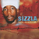【新品】英CD Sizzla Red Alert CRCD3093 Charm /00108
