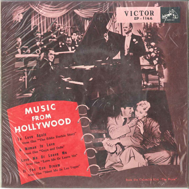 ・アーティスト Bob Carroll, Alvy West & His Orch. ・タイトル To Love Again / A Woman In Love / Love Me Or Leave Me / If You Can Dream ・レーベル・型番 VICTOR EP1144 ・フォーマット 7インチレコード ・コンディション(盤) 良い (VG+) ・コンディション(ジャケット) 良い (VG+) ・コンディション(帯) オビなし ・特記事項 サンプル画像です。実際の商品の画像ではありません 商品写真はバーコード/カタログ番号に対応したサンプル画像ですので、お送りする商品の画像ではありません。帯やライナーなどの付属品は、特記事項に記載されている場合のみ含まれます。プロモやカラーレコードなどの仕様についても、該当する場合のみ特記事項に記載しています。 【ご購入前に必ずご確認ください】 ・本店サイト(www.recordcity.jp)とは価格、送料が違います ・本店サイト、その他支店のオーダーとは同梱発送できません ・注文確定後に別の注文を頂いた場合、注文同士の同梱は致しかねます。 ・別倉庫から発送しているため、店頭受け渡しは対応しておりません ・一部商品は他の通販サイトでも販売しているため、ご注文のタイミングによっては商品のご用意ができない場合がございます。 ・土日祝日はお休みです 金曜・祝前日9時以降のご連絡またはご入金は、返答または発送が週明け・祝日明けに順次対応となります。 ・ご購入後のキャンセル不可 ご購入後のキャンセルはいかなる理由においてもお受けできません。ご了承の上、ご購入くださいませ。 ・日本郵便(ゆうパック/ゆうメール)によるお届けになります。 ・中古品であることをご理解ください 当ストアでは中古商品を主に販売しております。中古品であることをご理解の上ご購入ください。また、一部商品はRecordCityオンラインストアで試聴可能です。 ・返品について お客様のご都合による返品は一切承っておりません。 表記の内容と実際の商品に相違がある場合、また針飛び等で返品・返金をご希望される場合は、商品の到着後1週間以内にご連絡ください。商品の返送をこちらで確認後、キャンセル・返金を行います。 コンディションVG以下の商品は返品できません。プレイに影響のない表面のこすれ傷、プレス起因のノイズ盤は返品の対象外です。 【コンディション表記】 ・ほぼ新品(M-)(Like New) 完全な新品。未使用。当店ではほぼ使用しません ・非常に良い(EX)(Excellent) 中古盤として美品な状態。わずかな経年を感じるものの傷みを感じさせない、当店基準で最高の状態 ・良い(VG+)(Very Good Plus) 丁寧に扱われた中古品で、軽い使用感がみられる。 ・可(VG)(Acceptable) 使い込まれた中古品で、「良い」よりもさらに使用感がみられる。 ・悪い(VG-)(Bad) 状態が悪いアイテム。使用の保障はなく、再生不可、針飛び、目立つノイズがあるかもしれない。状態によるクレーム不可。返品不可。 ・非常に悪い(G)(Very Bad) 「悪い」よりさらに状態が悪いアイテム。使用の保障はなく、再生不可、針飛び、目立つノイズがあるかもしれない。状態によるクレーム不可。返品不可。 ・ジャンク(Fair)(Junk/Fair) 割れている、反っている、水ダメージがある、カビ、ジャケットが分離している、ひどい書き込み、ひどい擦れなど最低の状態。使用の保障はなく、再生不可、針飛び、目立つノイズがあるかもしれない。状態によるクレーム不可。返品不可。 ・ジャンク(Poor)(Junk/Poor) 割れている、反っている、水ダメージがある、カビ、ジャケットが分離している、ひどい書き込み、ひどい擦れなど最低の状態。使用の保障はなく、再生不可、針飛び、目立つノイズがあるかもしれない。状態によるクレーム不可。返品不可。