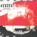 【新品】英LP Pixies Head Carrier PM018LP Pixies Music /00260
