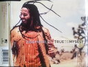 【中古】CD Ziggy Marley True To Myself 82876514422PROM BMG プロモ /00110