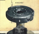 【中古】英CD Enigma Beyond The Invisible DINSDJ155 Virgin プロモ /00110