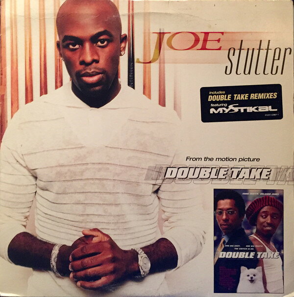 【中古】米12” Joe Stutter (Remixes) 01241428671 JIVE /00250